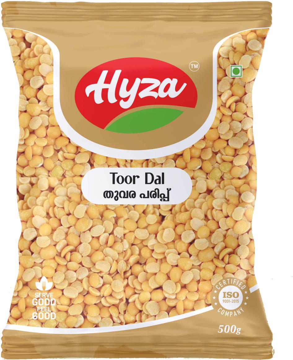 Hyza Toor Dal